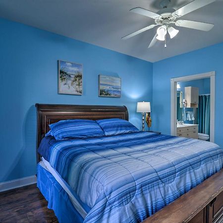 Luxe Resort Condo With Pool Access Golfers Paradise Myrtle Beach Dış mekan fotoğraf